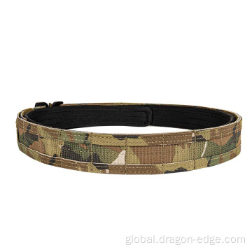 Belt Sling Molle Light Weight Combat Waist Belt Tactical Belts Manufactory